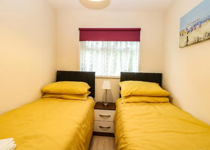 Chalet 126A