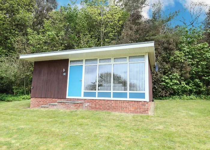 Chalet 126A
