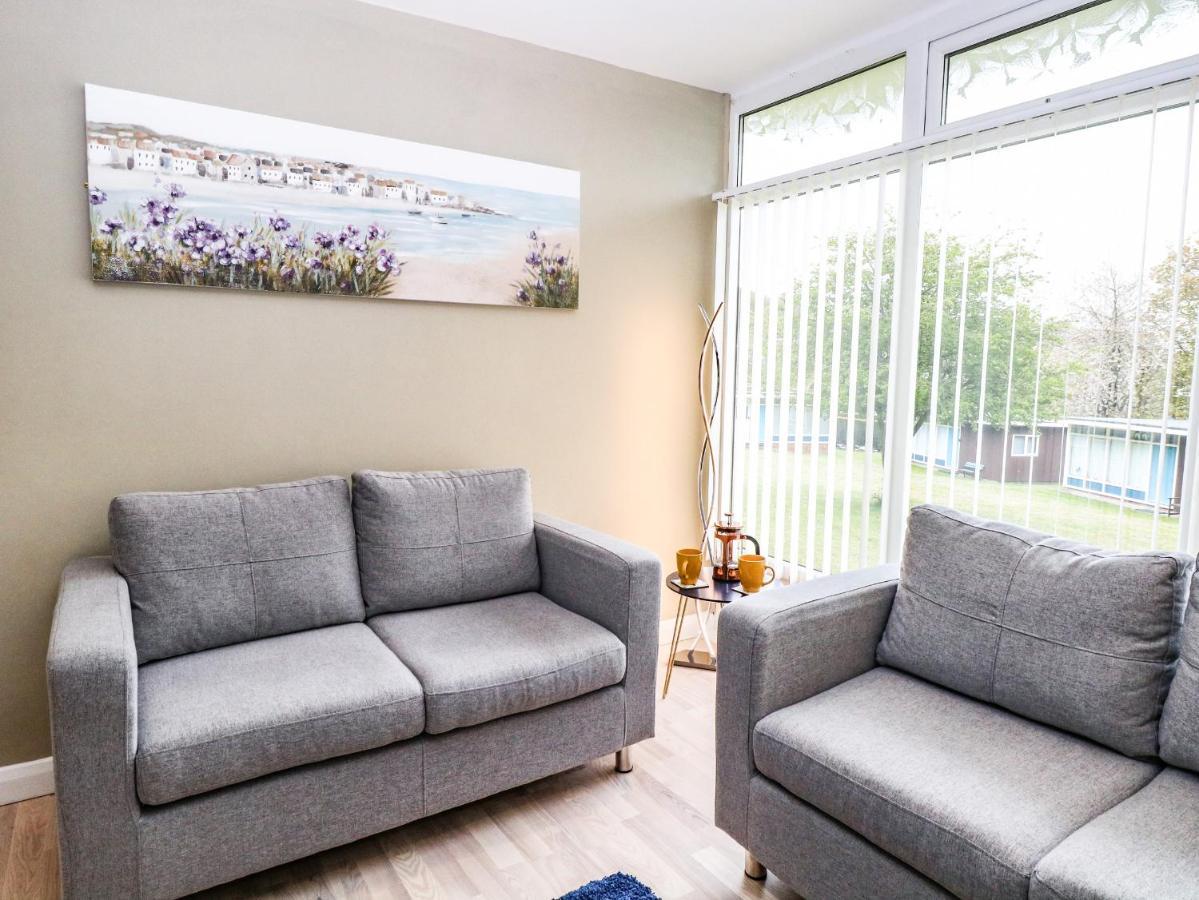 Holiday home 126a Cromer