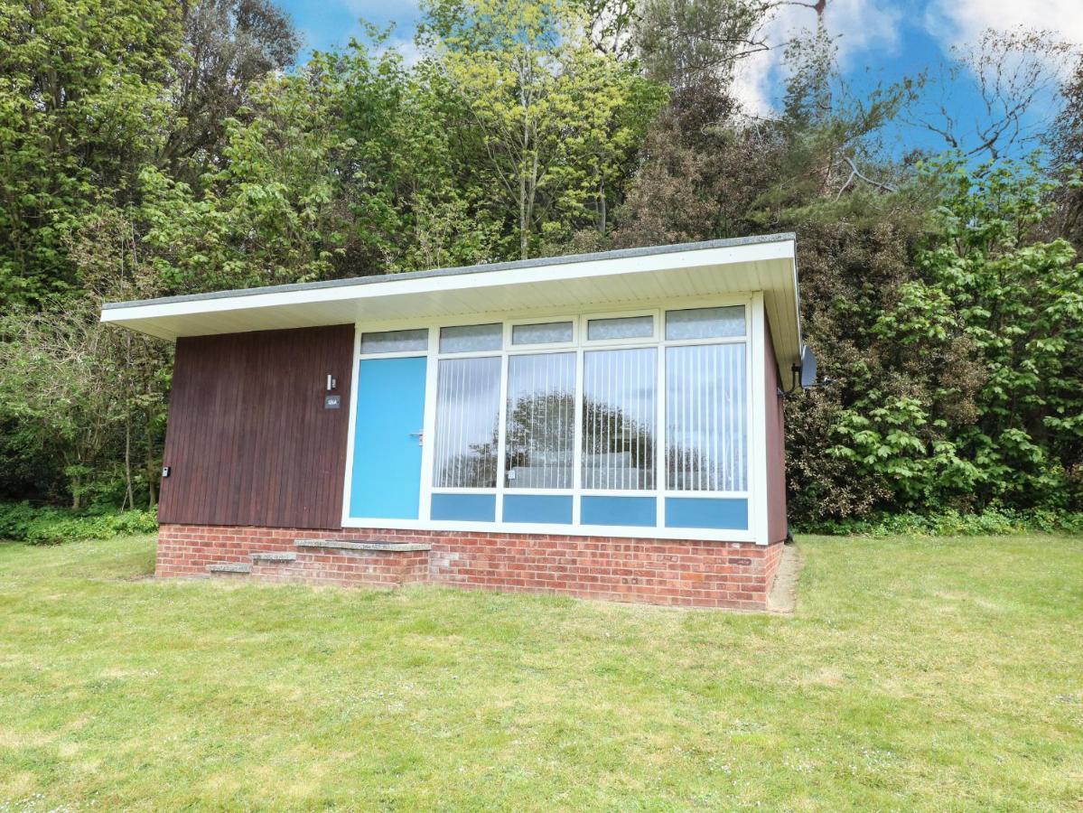 Ferienhaus 126a Cromer